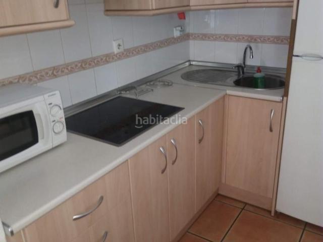 Piso en venta en Bonares, Huelva