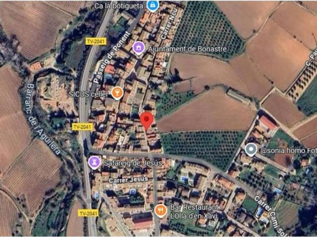 Piso en venta en Baix Penedès, Catalunya