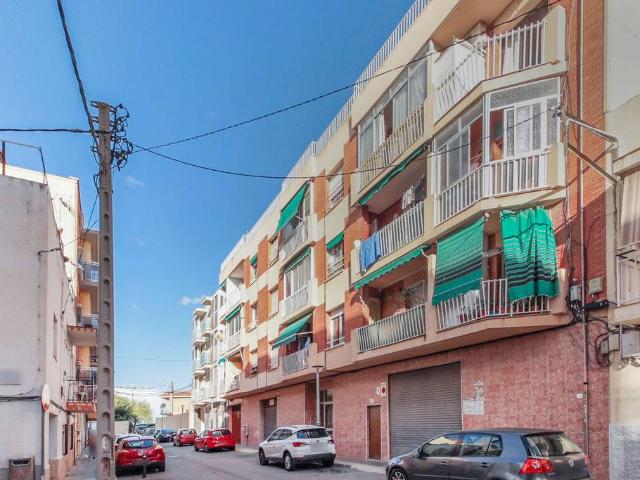 Piso en venta en els Quatre Garrofers, Tarragonès