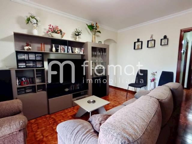 Piso en venta en els Quatre Garrofers, Tarragonès