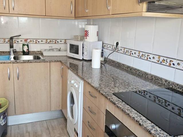 Piso en venta en els Quatre Garrofers, Tarragonès