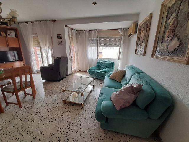Piso en venta en els Quatre Garrofers, Tarragonès