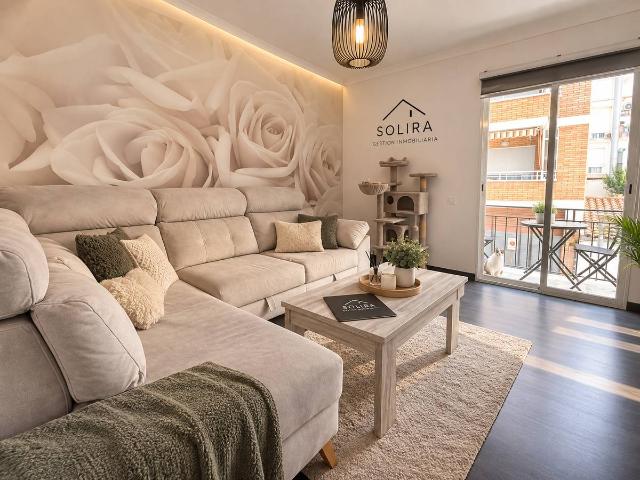 Piso en venta en els Quatre Garrofers, Tarragonès