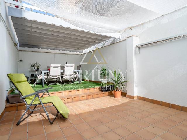 Piso en venta en els Quatre Garrofers, Tarragonès