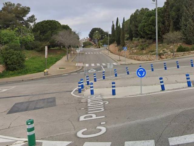 Piso en venta en El Vendrell, el Puig