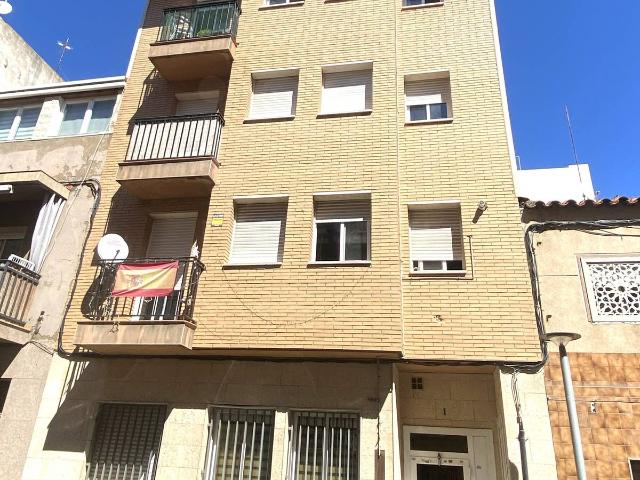 Piso en venta en els Quatre Garrofers, Tarragonès