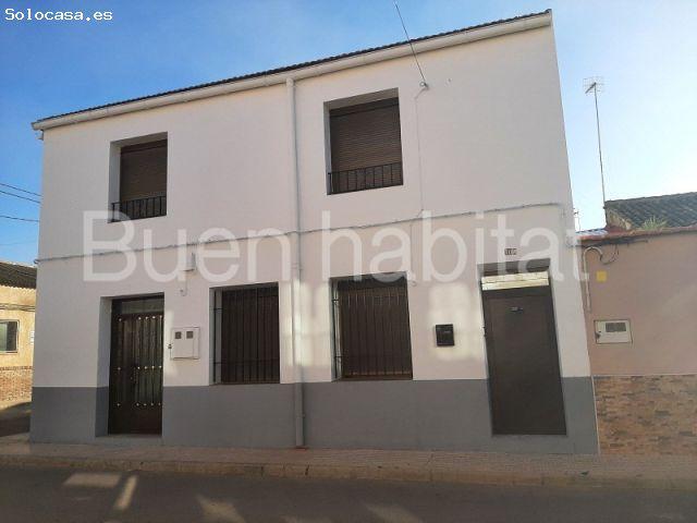 Piso en venta en Bonete, Albacete