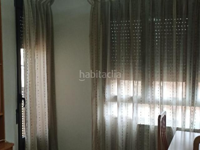 Piso en venta en Bonete, Castilla-La Mancha