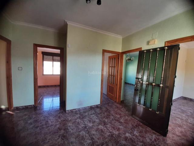 Piso en venta en Bonete, Albacete