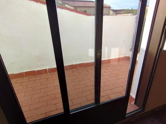 Piso en venta en Bonete, Albacete
