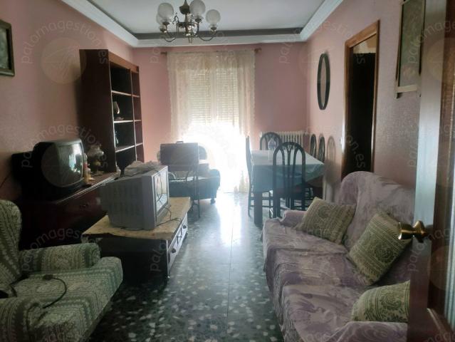 Piso en venta en El Bonillo, Castilla-La Mancha
