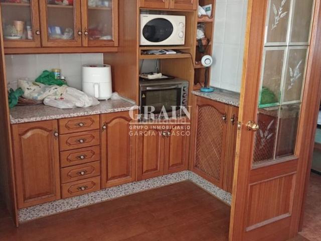 Piso en venta en El Bonillo, Castilla-La Mancha