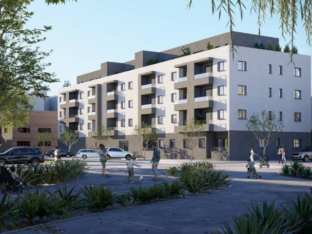 Piso en venta en l'Horta Nord, Valencia