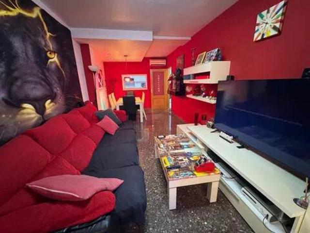 Piso en venta en l'Horta Nord, Valencia
