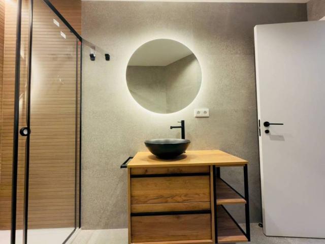 Piso en venta en l'Horta Nord, Valencia