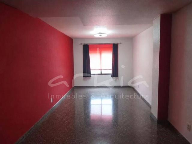 Piso en venta en l'Horta Nord, Valencia