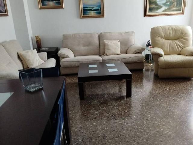 Piso en venta en l'Horta Nord, Valencia