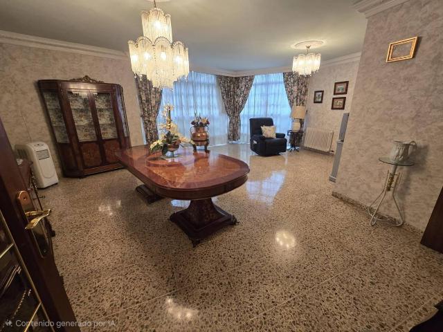 Piso en venta en Canamunt, Palma