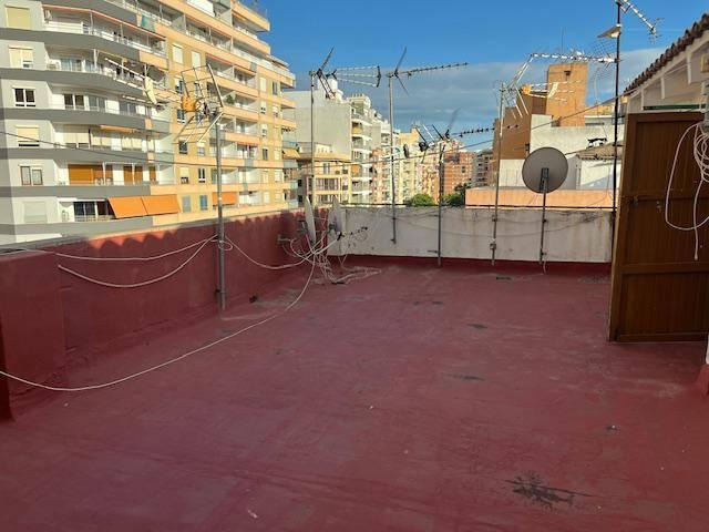 Piso en venta en Canamunt, Palma