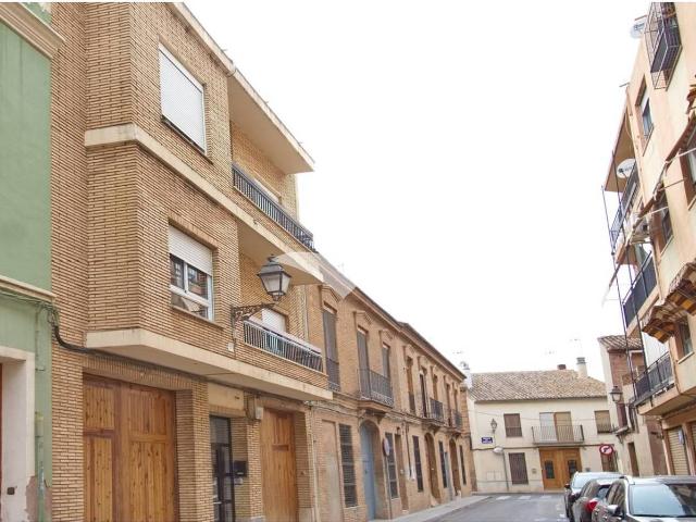 Piso en venta en Valencia, Sant Francesc