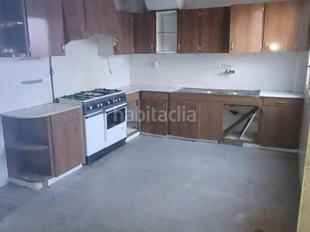 Piso en venta en Garrigues, Catalunya
