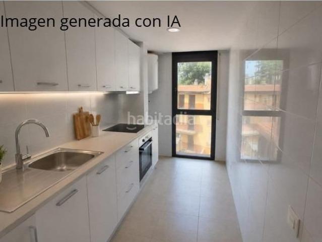Piso en venta en Garrigues, Catalunya