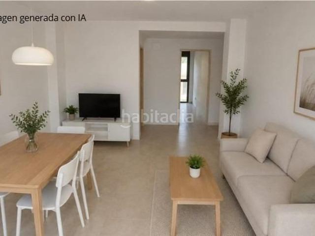 Piso en venta en Garrigues, Catalunya
