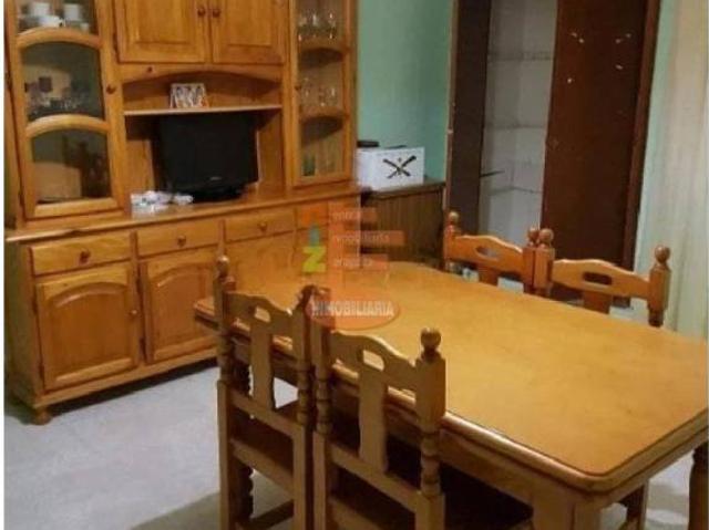 Piso en venta en Campo de Borja, Aragón