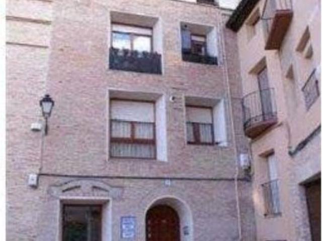 Piso en venta en Campo de Borja, Aragón