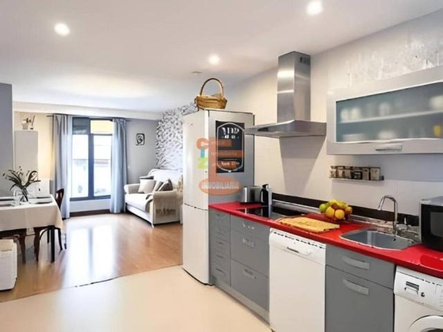 Piso en venta en Campo de Borja, Aragón