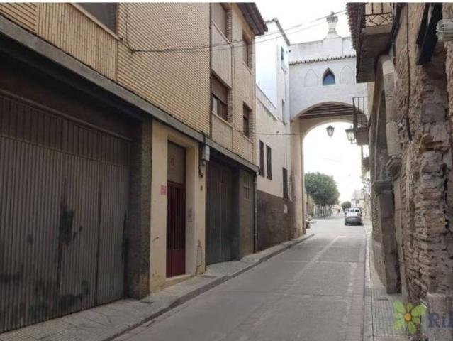 Piso en venta en Campo de Borja, Aragón