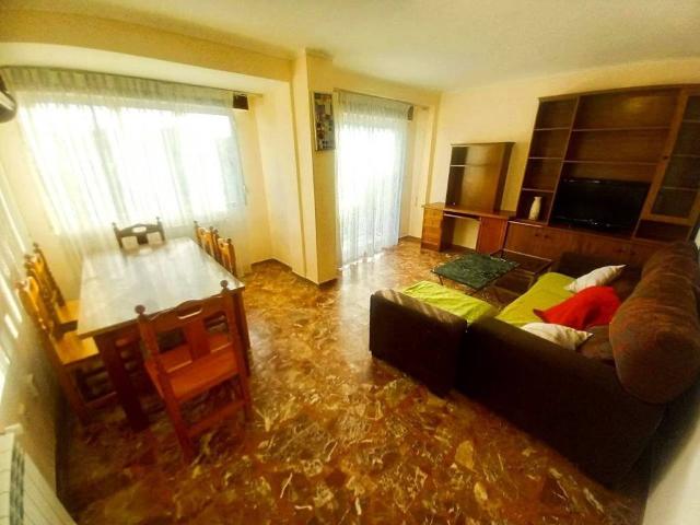 Piso en venta en Campo de Borja, Aragón