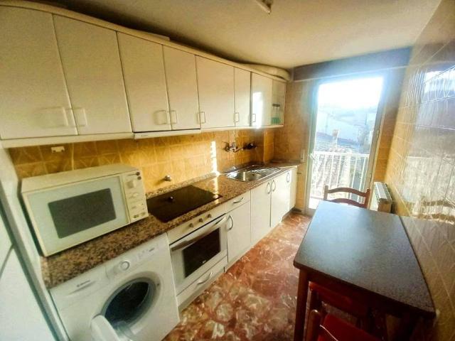 Piso en venta en Campo de Borja, Aragón