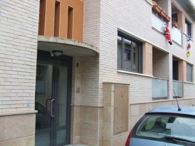 Piso en venta en Campo de Borja, Aragón