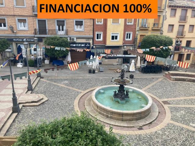 Piso en venta en Campo de Borja, Aragón