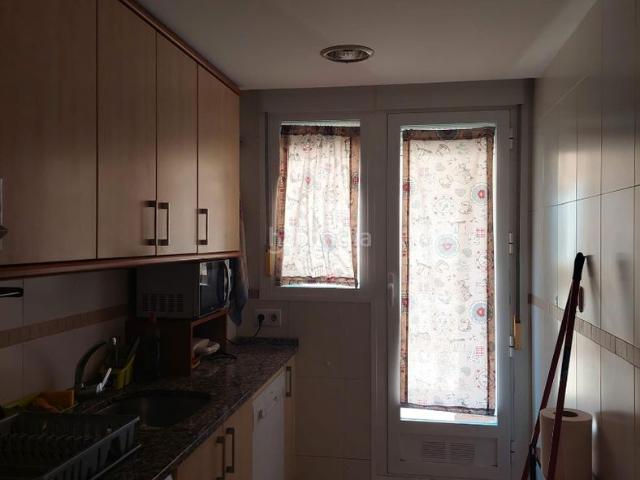 Piso en venta en Campo de Borja, Aragón