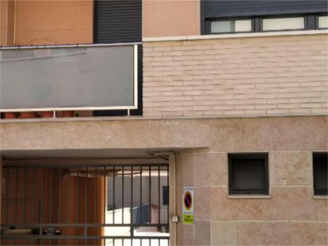 Piso en venta en Campo de Borja, Aragón