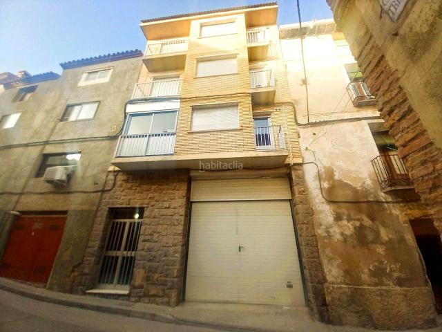 Piso en venta en Campo de Borja, Aragón