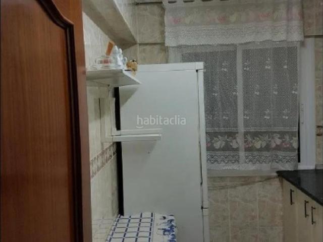 Piso en venta en Campo de Borja, Aragón