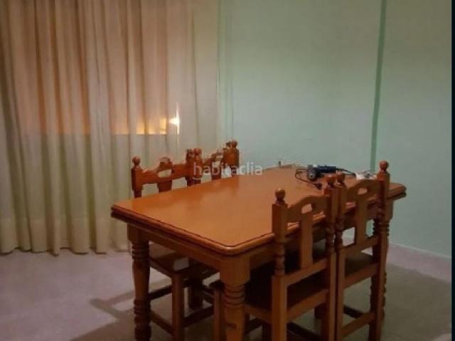 Piso en venta en Campo de Borja, Aragón