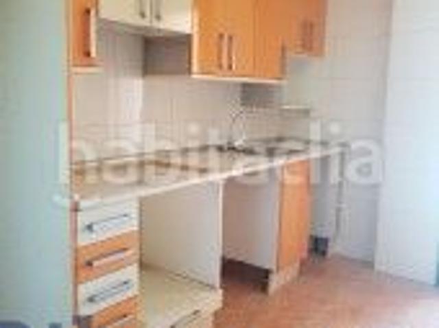 Piso en venta en Campo de Borja, Aragón