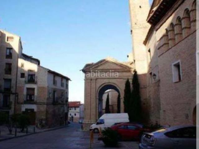 Piso en venta en Campo de Borja, Aragón