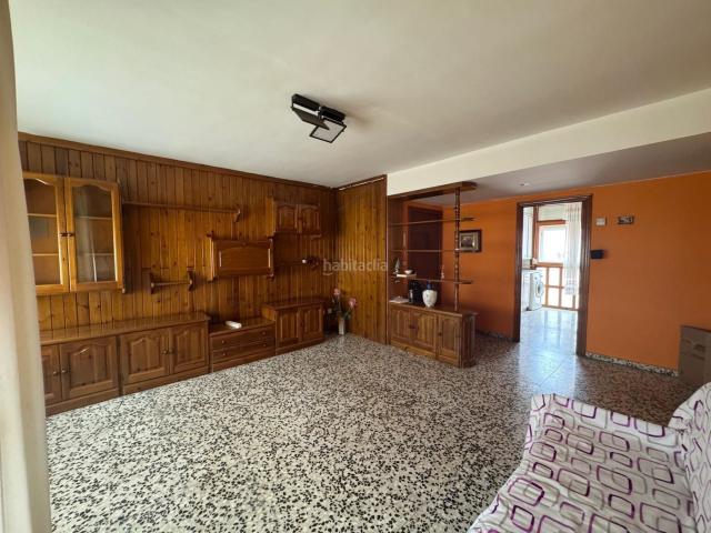 Piso en venta en Campo de Borja, Aragón
