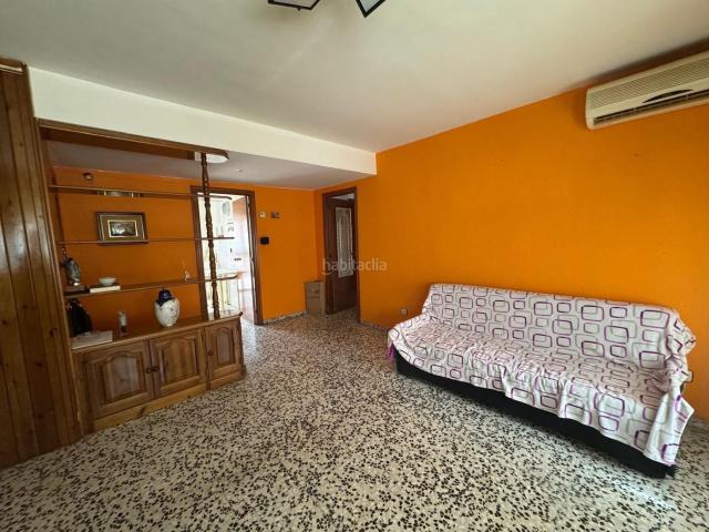 Piso en venta en Campo de Borja, Aragón