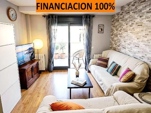 Piso en venta en Campo de Borja, Aragón