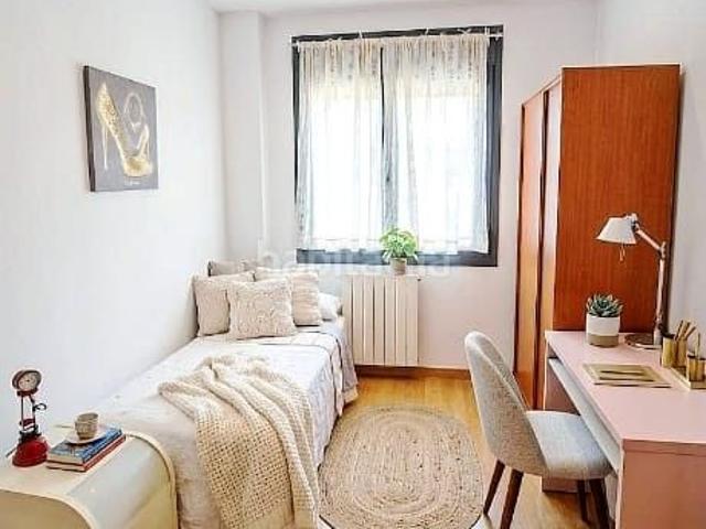 Piso en venta en Campo de Borja, Aragón