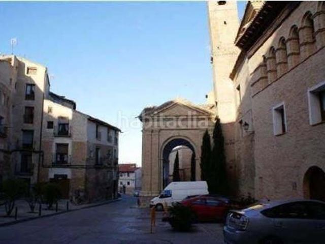 Piso en venta en Campo de Borja, Aragón