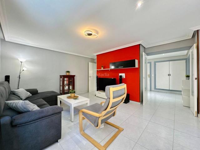Piso en venta en Borja, Zaragoza