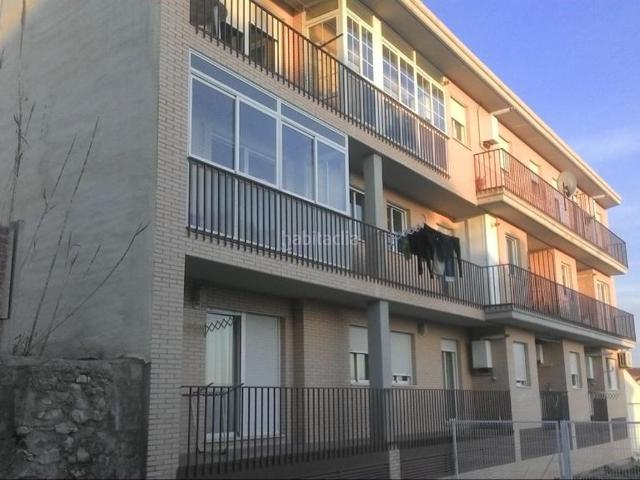 Piso en venta en Campo de Borja, Aragón
