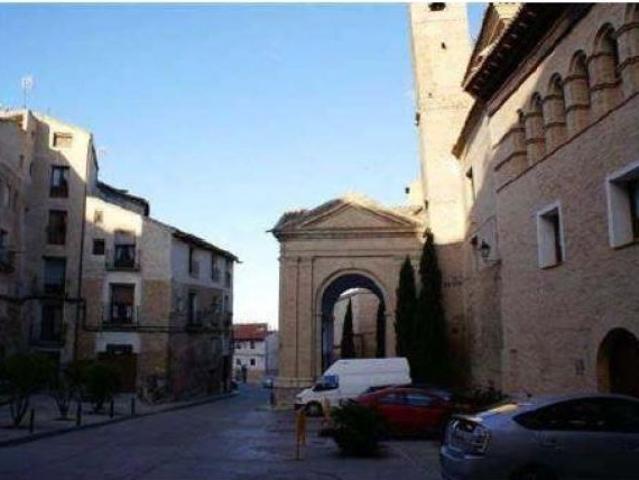 Piso en venta en Campo de Borja, Aragón